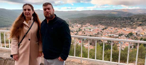 El Ayuntamiento de J&eacute;rica, con el mismo proyecto que Viver, ha adjudicado e iniciado ya las obras en 2025. El pasado a&ntilde;o arranc&oacute; el derribo que hoy ya avanza hacia el futuro colegio