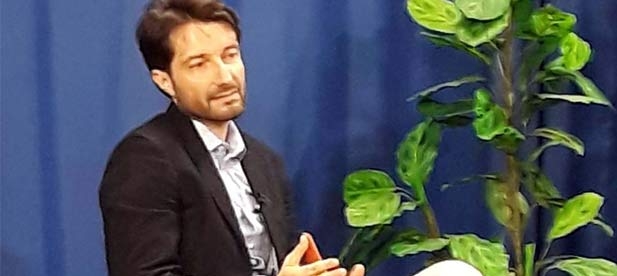 Para Jesús Lecha, portavoz del PP, "la moción de censura hundió un proyecto vital para el interior del mismo modo que ha hecho desaparecer el desdoblamiento de la A7"