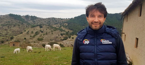 El PP considera "urgente" redactar un protocolo local para atajar un rebrote, el pago a proveedores, ayudas para autónomos y pymes o un programa de atención psicológica