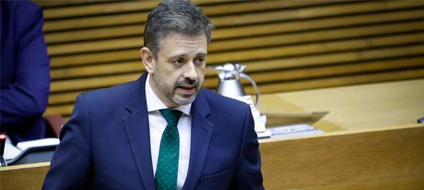Zaplana: “El Gobierno de Puig es el que más kilómetros ha hecho hacer a los ciudadanos de Castellón para recibir una atención sanitaria."