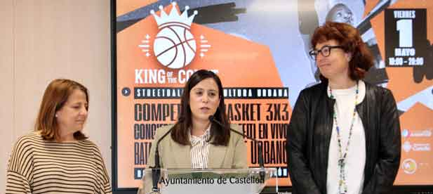 Giner concejala de Juventud, destaca que el objetivo es "ofrecer alternativas de ocio que conecten de verdad con nuestros j&oacute;venes"