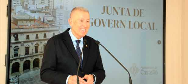  El Ayuntamiento contratar&aacute;, mediante procedimiento abierto, las obras de instalaci&oacute;n de un tamiz en el colector de Camin&agrave;s dando un paso definitivo en una actuaci&oacute;n dentro del plan municipal contra inundaciones