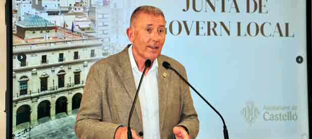La Junta de Gobierno aprueba 402.955 euros en subvenciones para once entidades sociales
