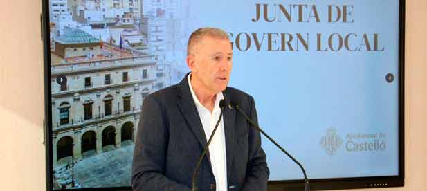 El portavoz del gobierno, Vicent Sales, ha destacado que las pol&iacute;ticas del equipo liderado por Bego&ntilde;a Carrasco est&aacute;n dando resultados, con una tasa de paro del 9,74% y cerca de 103.000 personas afiliadas a la Seguridad Social, la cifra m&aacute;s alta desde 2003