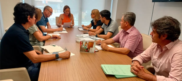 El concejal de Hacienda, José Claramonte, ha explicado que dicha partida presupuestaria estaba agotada, por lo que resulta crucial esta operación para poder llevar a cabo los festejos previstos en los próximo meses.
