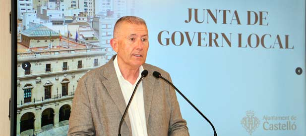 Luz verde al convenio con Acción contra el Hambre para impulsar la inclusión y el emprendimiento en Castelló con 71.000 euros.