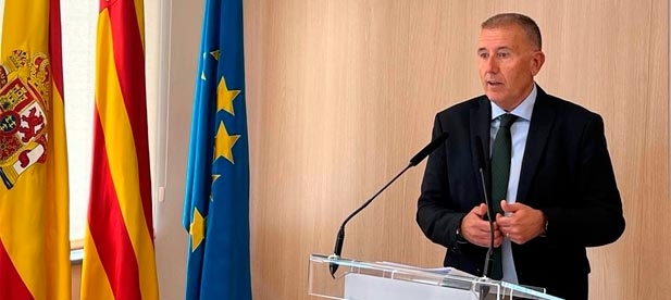 La sesión ordinaria adjudica el Servicio de asistencia sanitaria municipal a Ambulancias CSA por 200.000 euros al año
