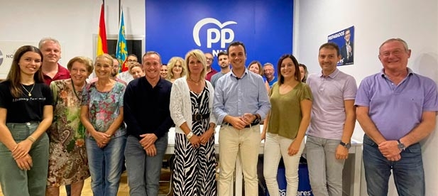 Junta Local de Nules