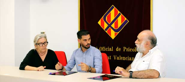 Sin salud mental no hay salud. Vamos de la mano de los profesionales para abordar y prevenir sin tabúes, sin estigmas, favoreciendo su correcto desarrollo emocional y personal