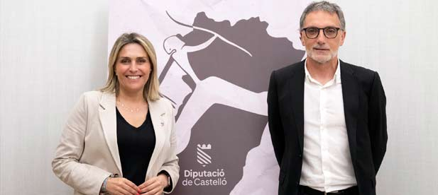 Marta Barrachina: "Kiko García es uno de los artífices de que hoy, La Vuelta, sea considerada una de 'las tres grandes' del ciclismo junto con el Tour y el Giro"