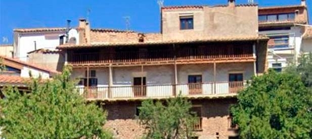 "Creer en el interior es necesario para poner freno a la despoblación e inversiones como esta demuestra el compromiso de Mazón con nuestro pueblo. Vamos a seguir defendiendo la llegada de fondos para generar futuro y desarrollo", afirma Castel