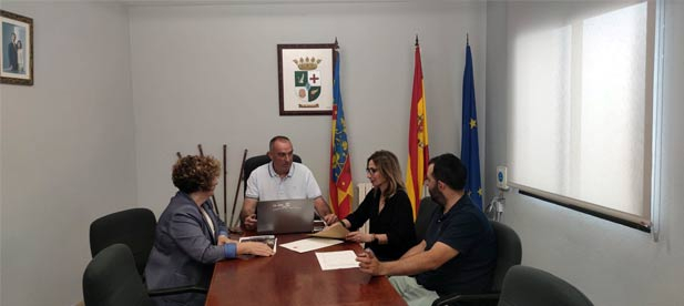 El vuelco en menos de dos años de gestión responde a un trabajo "diario". "Agradecemos al equipo técnico su dedicación y nos comprometemos a seguir gestionando con la voluntad de dar respuesta a las necesidades de nuestros vecinos"