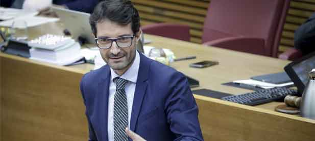 El diputado auton&oacute;mico del PPCS, Jes&uacute;s Lecha, advierte que la situaci&oacute;n &ldquo;genera incertidumbre&rdquo; y provoca &ldquo;serios problemas a los vecinos de Morella y a los usuarios de la v&iacute;a. Pedimos actuar&rdquo;