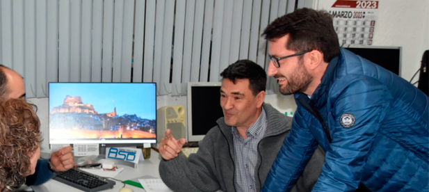 El PP solicitar&aacute; con una moci&oacute;n la reducci&oacute;n de trabas fiscales, las mejoras de los derechos sociales y las facilidades a la hora de emprender y crear un negocio propio. &ldquo;El aut&oacute;nomo no tiene vacaciones ni se pone enfermo, es un motor econ&oacute;mico valioso&rdquo;