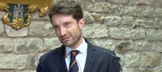 Lecha: "Estas cuentas solo lanzan un mensaje: en 2022 la izquierda asfixia a los vecinos en lugar de ayudarles para sobrellevar la pandemia y el IPC más alto de las últimas tres décadas"