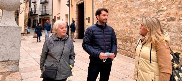 Lecha: “Si el ayuntamiento es incapaz de pagar a sus propios empleados, es lógico que el pago a autónomos y empresas proveedoras sufran demoras de escándalo”