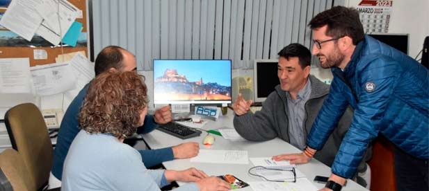 La petición, tramitada en el registro, debe aprobarse en pleno. “Esperamos contar con el respaldo de toda la corporación porque Morella y los afectados merecen saber”, dice Ortí.