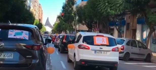 Toledo: “El Partido Popular va a estar al lado de las personas. Vamos a seguir siendo su altavoz frente abusos e imposiciones."