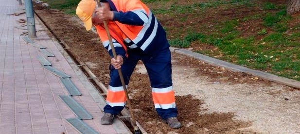 Cabe recordar que entre otras acciones, el gobierno municipal va a destinar este año 190.000 euros para acondicionar el sistema de evacuación,