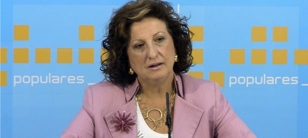 La secretaria general del PP Castell&oacute;n ha salido al paso de las informaciones falsas e indica que "no s&oacute;lo no hay recortes en educaci&oacute;n sino que la Comunitat Valenciana es la autonom&iacute;a con m&aacute;s inversi&oacute;n educativa el conjunto del gasto p&uacute;blico de Espa&ntilde;a"