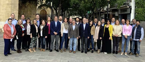 El Partido Popular limitará por Ley el tiempo de espera máximo y recuperará los servicios sanitarios que la izquierda ha eliminado en Castellón
