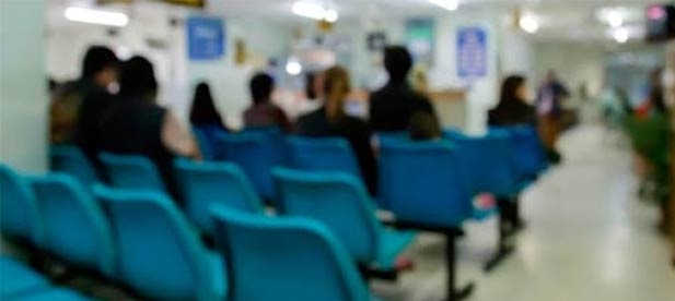 Los populares lamentan que los recortes de PSOE y Compromis y su desastrosa gestión han convertido a Castellón en líder de las listas de espera