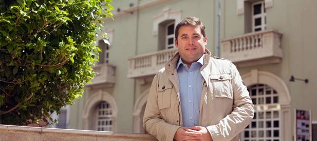 Llorens ha indicado que “la convocatoria finaliza el próximo 12 de febrero y antes de esa fecha se tendría que convocar un pleno extraordinario para aprobar el proyecto."
