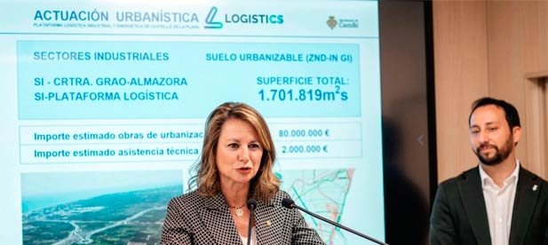 La JGL también ha aprobado, entre otros, los expedientes relativos a la contratación del servicio del BICICAS hasta 2032 y a la urbanización y construcción de una nueva zona de aparcamiento junto a la Estación Intermodal y al CEIP Jaume I