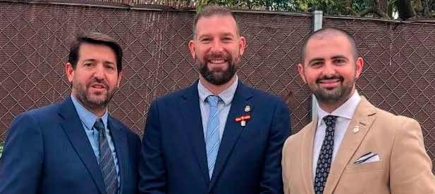 Navarro considera que “gobernar es cumplir objetivos” y en el caso de Alternativa “el presupuesto marca compromisos que luego no se ejecutan. Si quieren hablar de la deuda, hablemos. Pero gestionar es cumplir aquello que dices que vas a hacer”