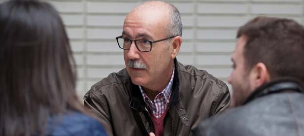 Martínez: "Es escandaloso que se disparen las cifras de listas de espera mes a mes para una cirugía mientras el Consell se va de vacaciones"