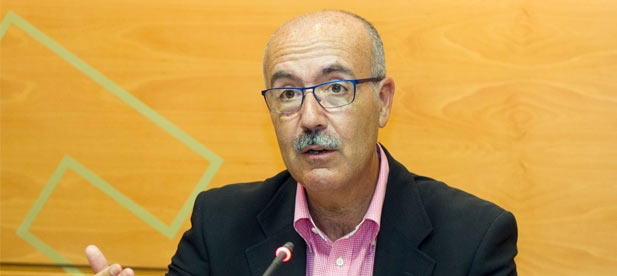 Mart&iacute;nez: &ldquo;Es importante trabajar para que los j&oacute;venes puedan practicar deporte en cualquier municipio de la provincia&rdquo;