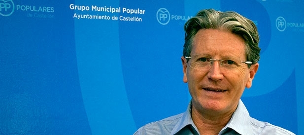 Macian: “Revisten de democracia lo que en realidad es una dedocracia. El proceso ha sido un traje a medida del candidato de Compromís”