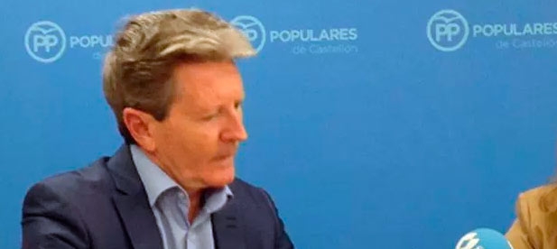 Macián: “Quienes desde las instituciones deben cumplir las leyes de contratación pública resulta que se las saltan a su libre albedrío creyéndose impunes, ¿qué credibilidad les da ahora exigir al resto de la ciudadanía que cumplan la ley"