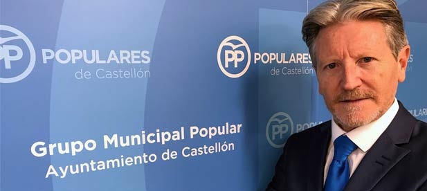 Macián: “Ambos siguen imputados y la alcaldesa debería aplicar a la vicealcaldesa el Código de Buen Gobierno  y cesarla en sus delegaciones”