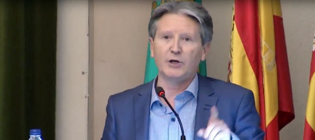 Macián: “Esta situación de crispación creada por el bipartito parece no tener límite".
