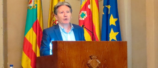 Macián: “Los votos de PSOE y Compromís reconocen falta de rigor y de fiscalización de sus antecesores políticos, que no vieron irregularidad alguna en el modelo de gestión autónoma de las fiestas”
