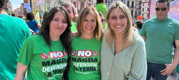 Las propuestas presentadas por el PP se ejecutarán. “Queremos que se tenga en cuenta la opinión de los vecinos, que se escuchen sus problemas y se den soluciones a las necesidades más urgentes."