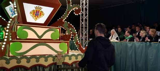 "A trav&eacute;s de estas ayudas fomentamos la tradici&oacute;n fallera y apoyamos las fiestas de la Magdalena, dos celebraciones referentes en nuestro territorio", se&ntilde;ala el diputado de Cultura, Alejandro Clausell