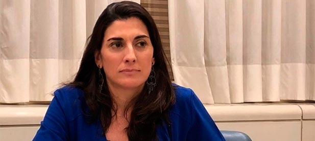 Mallol: "Si Compromís y PSOE hubieran hecho el trabajo cuando tocaba se habrían evitado todos estos problemas porque hoy es la 'Gegant de Pedra' pero mañana la prohibición puede afectar a otras carreras"
