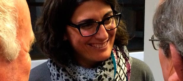 Mallol: "La iniciativa puesta en marcha por la Diputación refuerza nuestro proyecto y creemos que la concesión de los tres equipos que había solicitado el tripartito demuestra el carácter social de la institución provincial"
