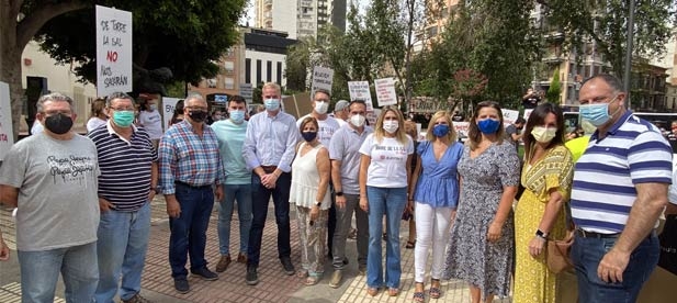 Marta Barrachina: “El futuro de la costa de Castellón merece el máximo esfuerzo y compromiso frente a un Gobierno del PSOE que ahora resta derechos a los propietarios con el nuevo reglamento de la Ley de Costas”