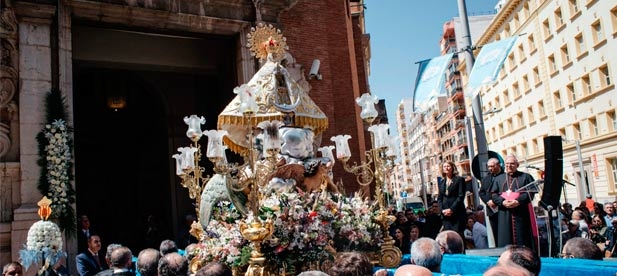 Hasta el próximo 25 de mayo continuarán los más de 130 actos organizados desde la Real Cofradía que cuentan con propuestas culturales o actividades infantiles entre las propuestas de su programa
