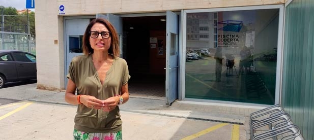 Desde la urgencia de la climatización a la mejora de los suelos hasta el cambio de elementos como las alcachofas de las duchas, "la situación es resultado de una falta de mantenimiento absoluta"