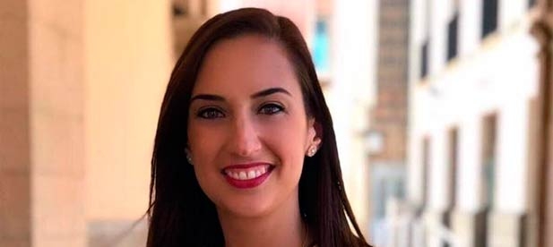 María España: "Hemos recibido quejas por parte de padres que llevan allí a sus hijos."