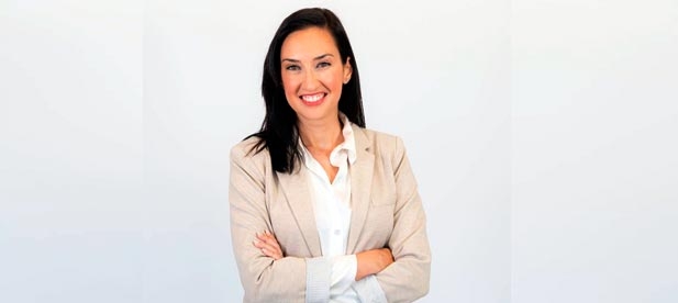 María España: “Cabe recordar que el anterior equipo de gobierno no fue capaz de adjudicar estas aulas, ha sido el gobierno actual de la alcaldesa Begoña Carrasco quien ha desbloqueado las obras convocando la Mesa de Contratación lo antes que se pudo"