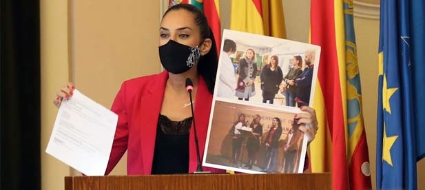 España: "Han dejado a los centros abandonados a su suerte y las promesas se han quedado en agua de borrajas"