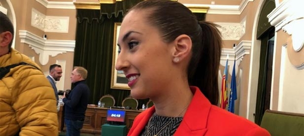 España: "El equipo de gobierno sigue bloqueando que se nos entregue el informe jurídico que solicitamos el 22 de noviembre, a raíz de la disolución de la Junta de Fiestas"