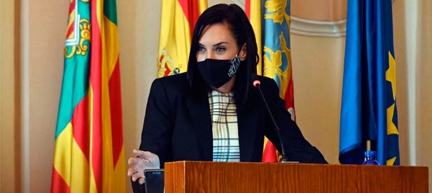 España: "Nos hubiera gustado un programa oficial más completo, como ha hecho Valencia con las Fallas, dando seguridad a la ciudadanía y oxígeno a los sectores económicos."