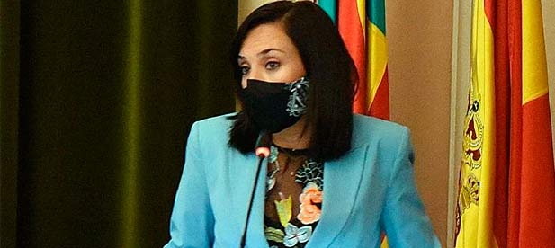 España: "Mientras Valencia apuesta por unas Fallas de máximos, ajustadas a la pandemia, en Castellón lo primero que se hizo fue eliminar actos como los conciertos y los castillos de fuegos"