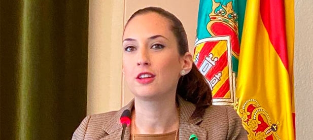 España: "Estamos ante un claro ejemplo de falta de transparencia por parte del gobierno municipal y de su alcaldesa socialista Amparo Marco"